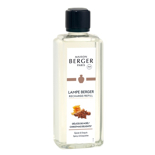 [BERG00519] PARFUMS DE MAISON Christmas Delights