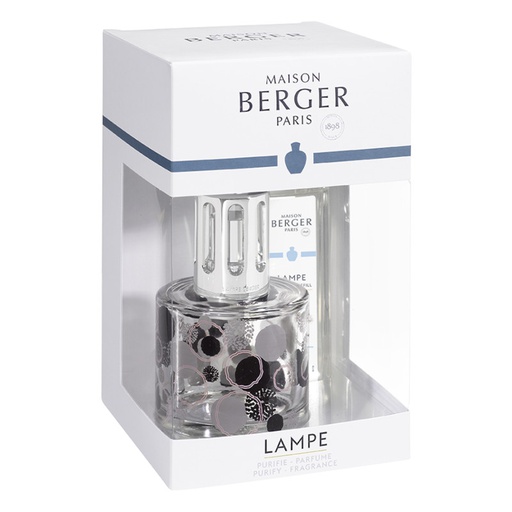 [BERG00252] Maison Berger Lampe PURE ORGANIQUE