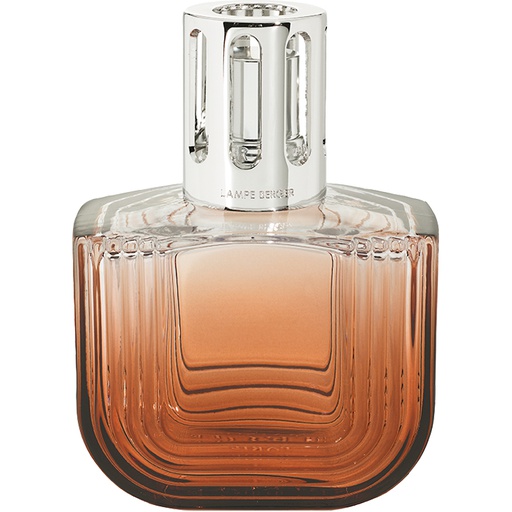 [BERG00269] Maison Berger Lampe OLYMPE ROSE CUIVRE