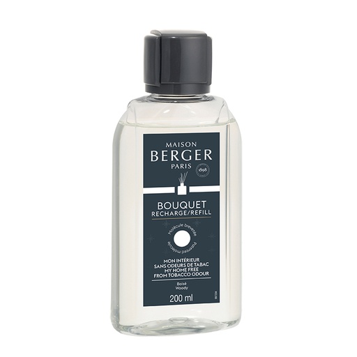 [BERG00279] Maison Berger Duftbouquet Refill Mein Zuhause ohne Tabakgerüche ( 200ml )