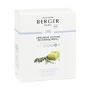 Maison Berger Auto Diffusor Refill Soap Memories