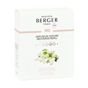 Maison Berger Auto Diffusor Refill Pericious Jasmine