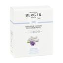 Maison Berger Auto Diffusor Refill Fresh Linen