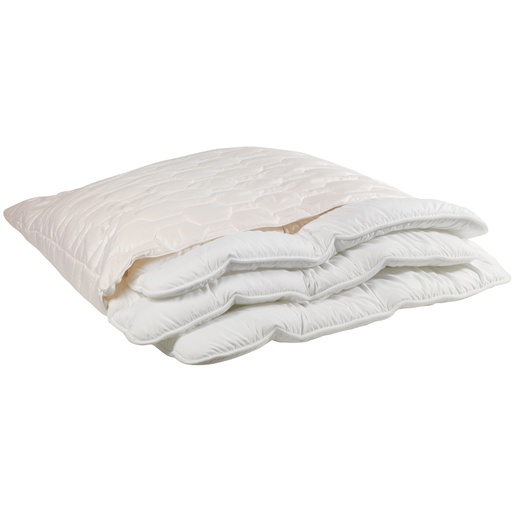 Kissen PREMIUM SELECTION Faser Zusatzplatte