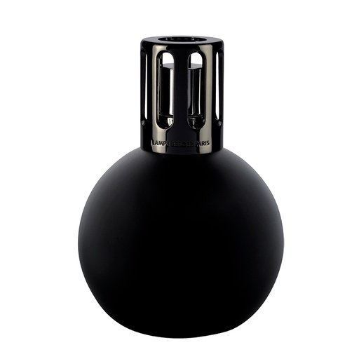 [BERG00339] Maison Berger Lampe BOULE NOIRE