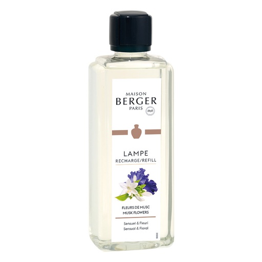 PARFUMS DE MAISON Musk Flowers