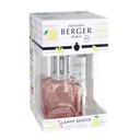 Maison Berger Lampe RIVIERA - GLACON PAMPLEMOUSSE ROSE