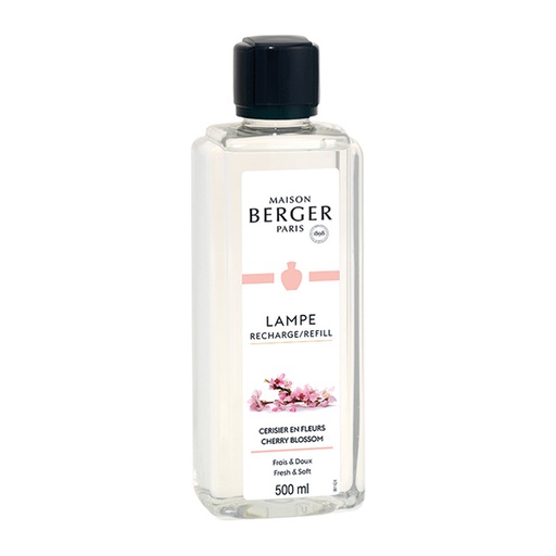 [BERG00088] PARFUMS DE MAISON Cherry Blossom (500ml)