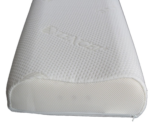 [JK00004] Nackenstützkissen Wave Talalay Latex