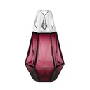 Maison Berger Lampe PRISME GRENAT