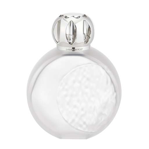 [BERG00353] Maison Berger Lampe ASTRAL GIVREE