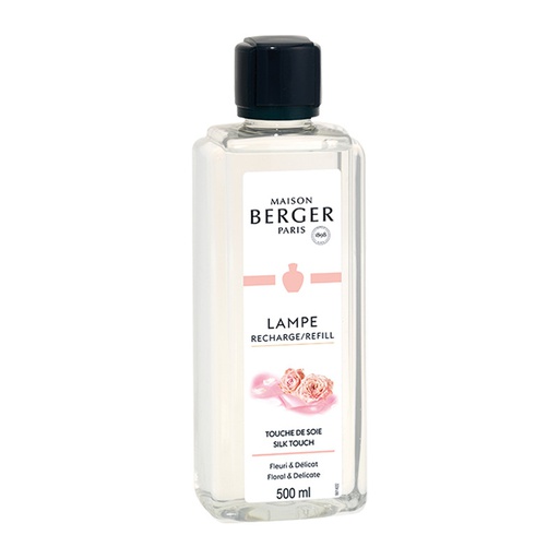 [BERG00105] PARFUMS DE MAISON Silk Touch (500ml)