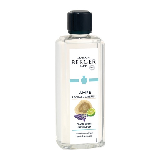 PARFUMS DE MAISON Fresh Wood